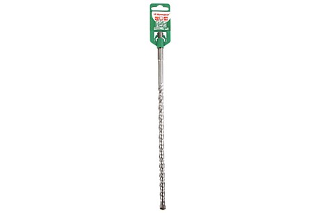 Бур Hammer SDS+ 10х250/310мм 201-119