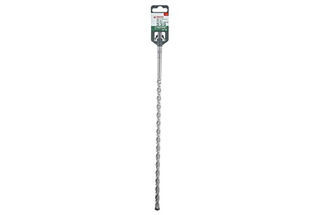 Бур Hammer SDS+ 10х300/360мм