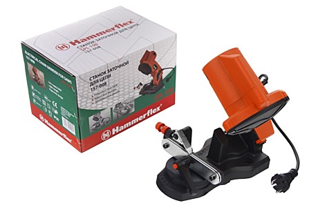 Станок для заточки цепей Hammer SPL150  85Вт 5000об/мин 105x22.2