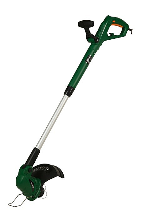 Триммер электрический OASIS TE-60 Q, 600Вт, 250мм, 1,2мм