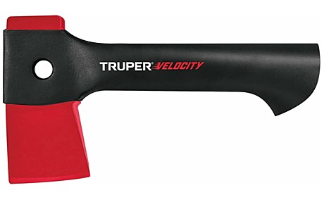 Топорик туристический Truper 0,45 кг HVE-1C 101769