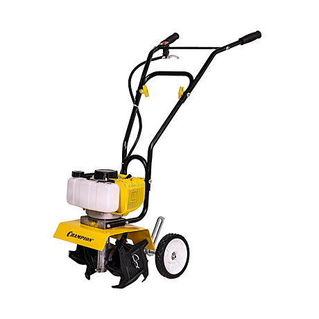Культиватор бензиновый Champion GC252, 1,9 л.с