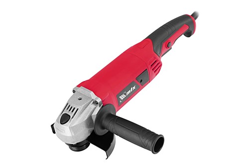 УШМ MTX MAG125-1200, 1200 Вт, 125 мм, 12000 об/мин