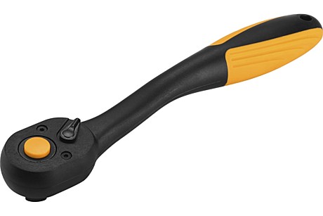 Трещотка DEKO 1/2 DR04 Professional (72 зуба)