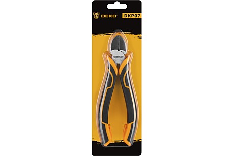 Бокорезы DEKO DKP07 180мм