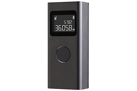 Дальномер лазерный Xiaomi Smart Laser Measure BHR5596GL