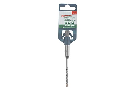 Бур Hammer SDS+ 5х50/110мм