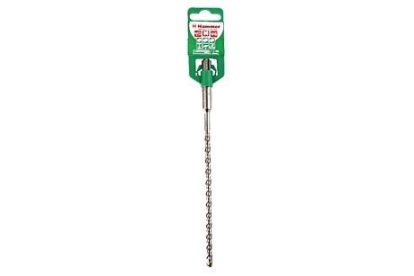 Бур Hammer SDS+ 6х150/210мм 201-109