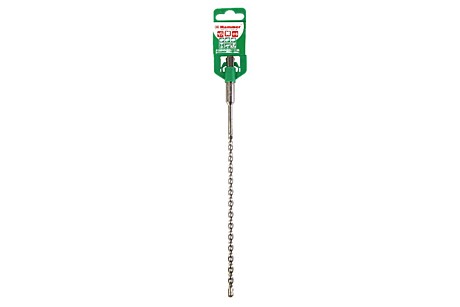 Бур Hammer SDS+ 6х200/260мм
