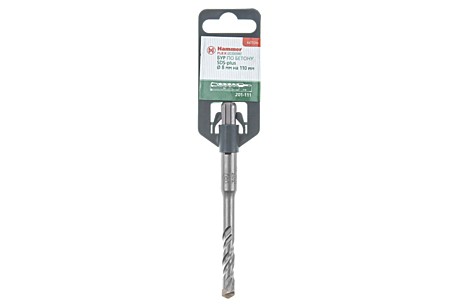 Бур Hammer SDS+ 8х50/110мм