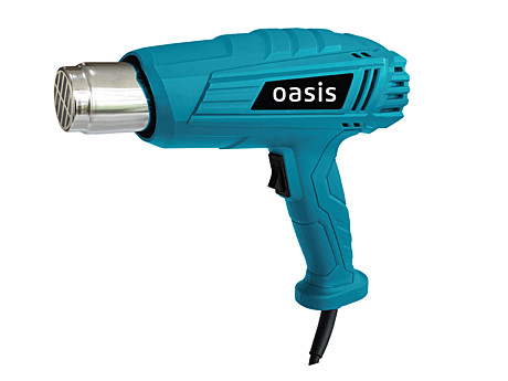 Фен Oasis TG 20 2000Вт, 350/600℃, л/мин 300/500