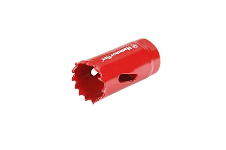 Коронка Hammer Bi Metall 25мм 224-004
