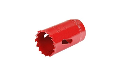 Коронка Hammer Bi Metall 29мм 224-005