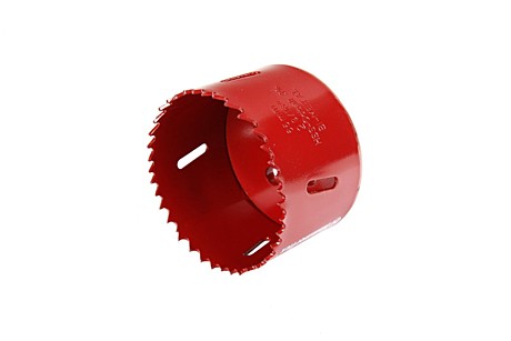 Коронка Hammer Bi Metall 65мм 224-012