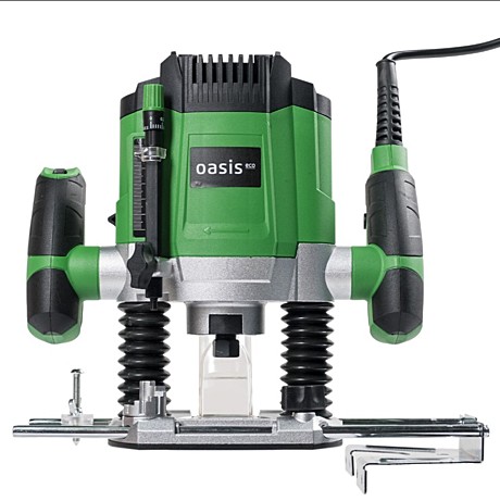 Фрезер OASIS PF-150 Eco, 1400Вт, 16000-3000 об/мин, 55 мм