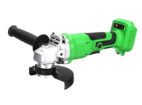 УШМ Zitrek AG 20 Pro 125мм, 20В, 4Ач*1шт, 063-4066