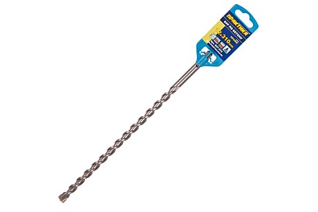 Бур ПРАКТИКА SDS+ 12х310/250мм