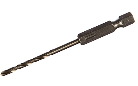 Сверло по металлу FIT HSS 3,0 мм HEX 34030