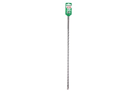 Бур Hammer SDS+ 10х400/460мм