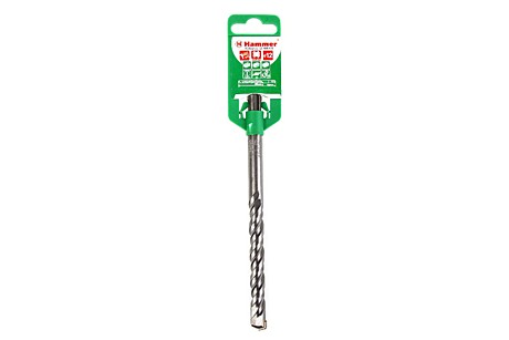 Бур Hammer SDS+ 12х100/160мм