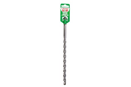 Бур Hammer SDS+ 12х200/260мм