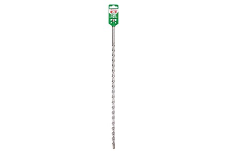 Бур Hammer SDS+ 12х400/460мм