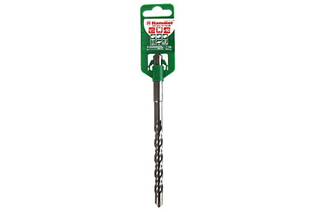 Бур Hammer SDS+ 10х100/160мм 201-116 
