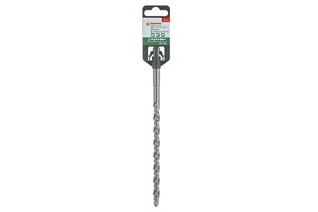 Бур Hammer SDS+ 10х150/210мм 201-117