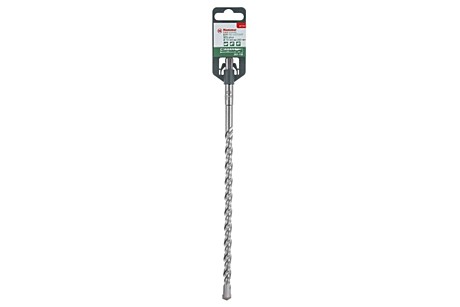 Бур Hammer SDS+ 10х200/260мм 201-118