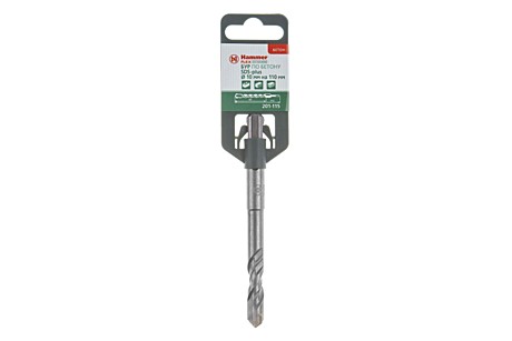 Бур Hammer SDS+ 10х50/110мм