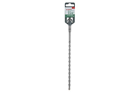 Бур Hammer SDS+ 8х200/260мм