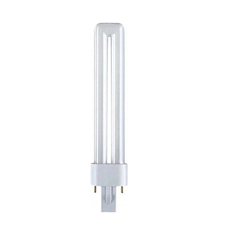 Люминесцентная лампа LightBest LBL S 71001 11W 4000K G23 701071001