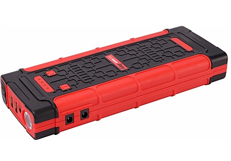 Устройство пусковое FUBAG DRIVE 600 (38637)  пусковое устройство drive 600 ток запуска 600а емкость