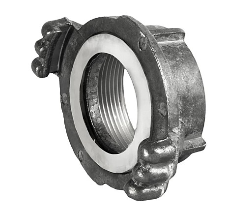 Головка муфтовая ГМ-50 (2