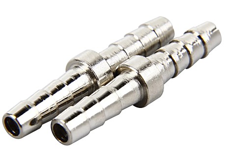 Адаптеры WESTER 815-000  6мм ёлочка 2 шт