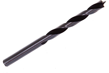 Сверло по дереву ц/х MAKITA d 8 х 117 мм/ D-07076