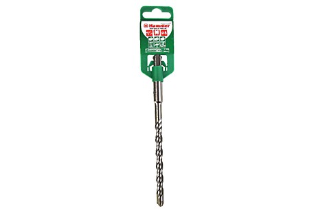 Бур Hammer SDS+ 8х100/160мм 201-112